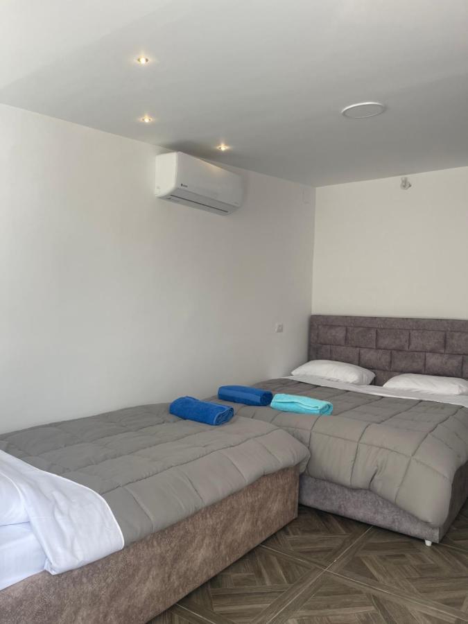 Ylli Guesthouse Përmet Extérieur photo